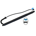 Rear Left Passenger Side Spindle Drive Gas Strut for BMW: X6