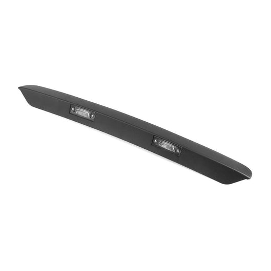 Tailgate trim for VW Multivan Transporter Caravelle