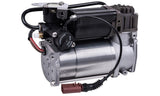 Air Suspension Compressor Pump for Bentley: Continental, Continental Flying Spur, Flying Spur, VW: Phaeton