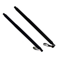 Pair Of Rear Electric Powerlift Gas Boot Struts For Skoda Octavia Iii (5E5, 5E6)