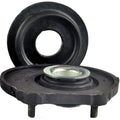 Front Right Top Strut Mount & Bearing for Citroën: Nemo, Peugeot: Bipper, Bipper Tepee