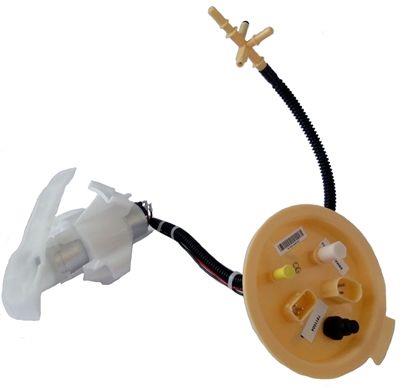 In Tank Fuel Pump Assembly Module for BMW: 5 Series, 6 Series