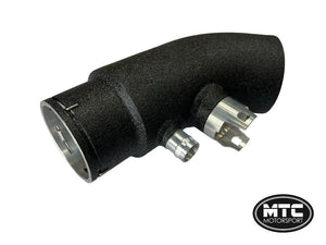Durable Turbocharger Air Intake Pipe BMW 1 Series