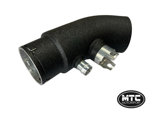 Durable Turbocharger Air Intake Pipe BMW 1 Series
