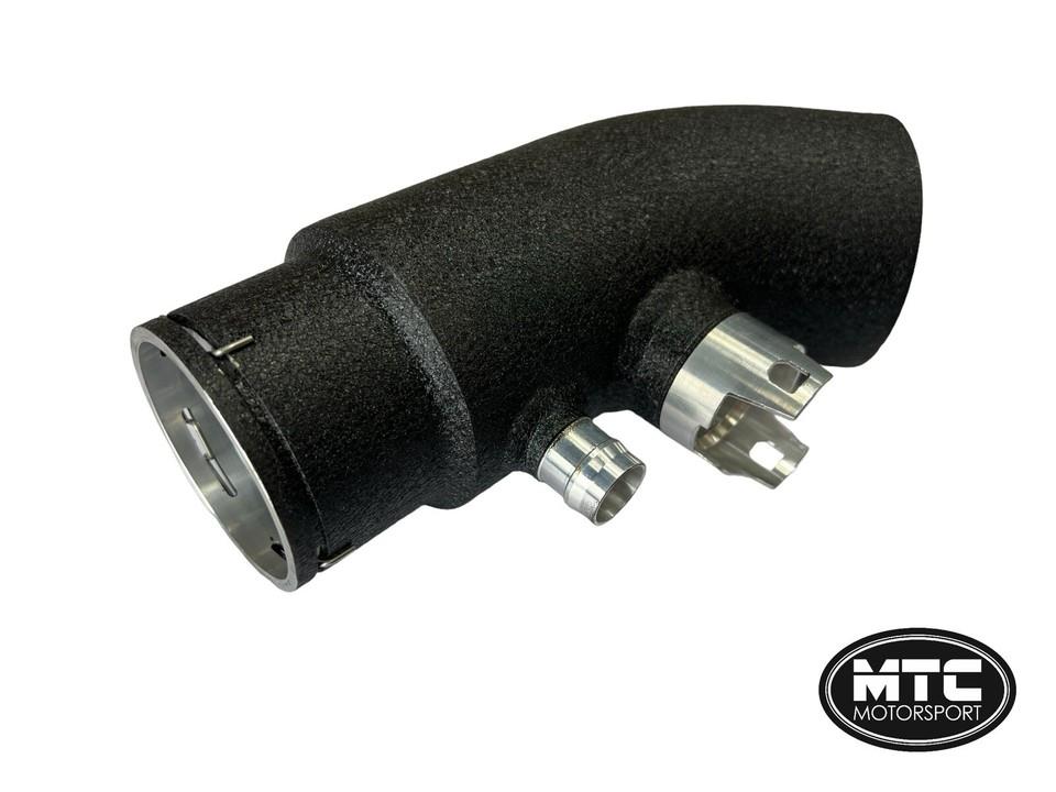 Durable Turbocharger Air Intake Pipe BMW 1 Series