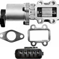 EGR Valve For Toyota: Auris, Avensis, Corolla, RAV4  2562026110