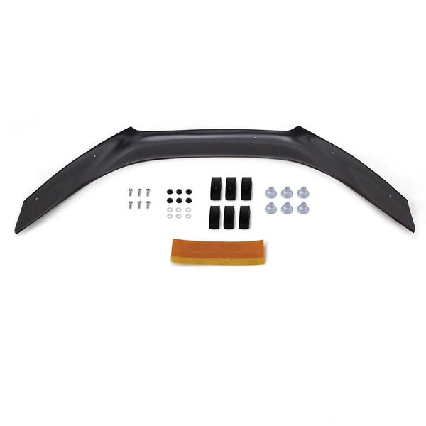 Front Bonnet Hood Guard Deflector Protector for Kia: Sportage