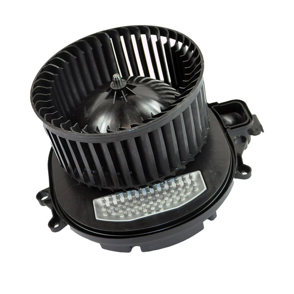 Heater Blower Motor Fan With Resistor For BMW: w1 Series, 2 Series, 3 Series