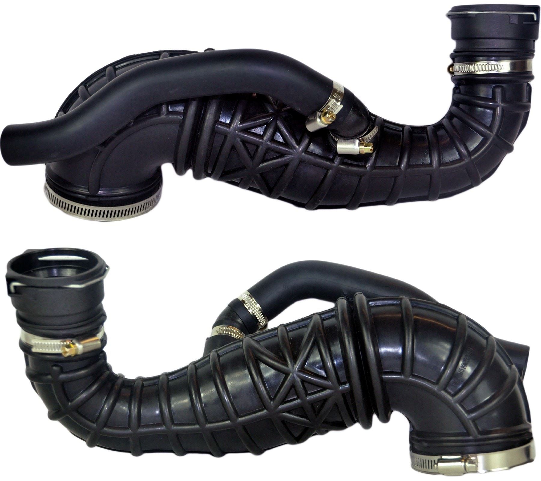 Air Filter Box Top Intake Hose Pipe For Ford: Focus, Tourneo Connect, Transit Connect