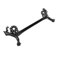 Rear Axle Subframe Crossmember For Toyota Yaris/Vitz P9 2005-2014 42110-0D140