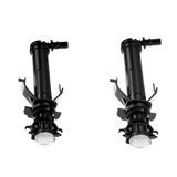 Front Left And Right Headlamp Headlight Washer Jet For Vw Golf Mk7 2012-2017