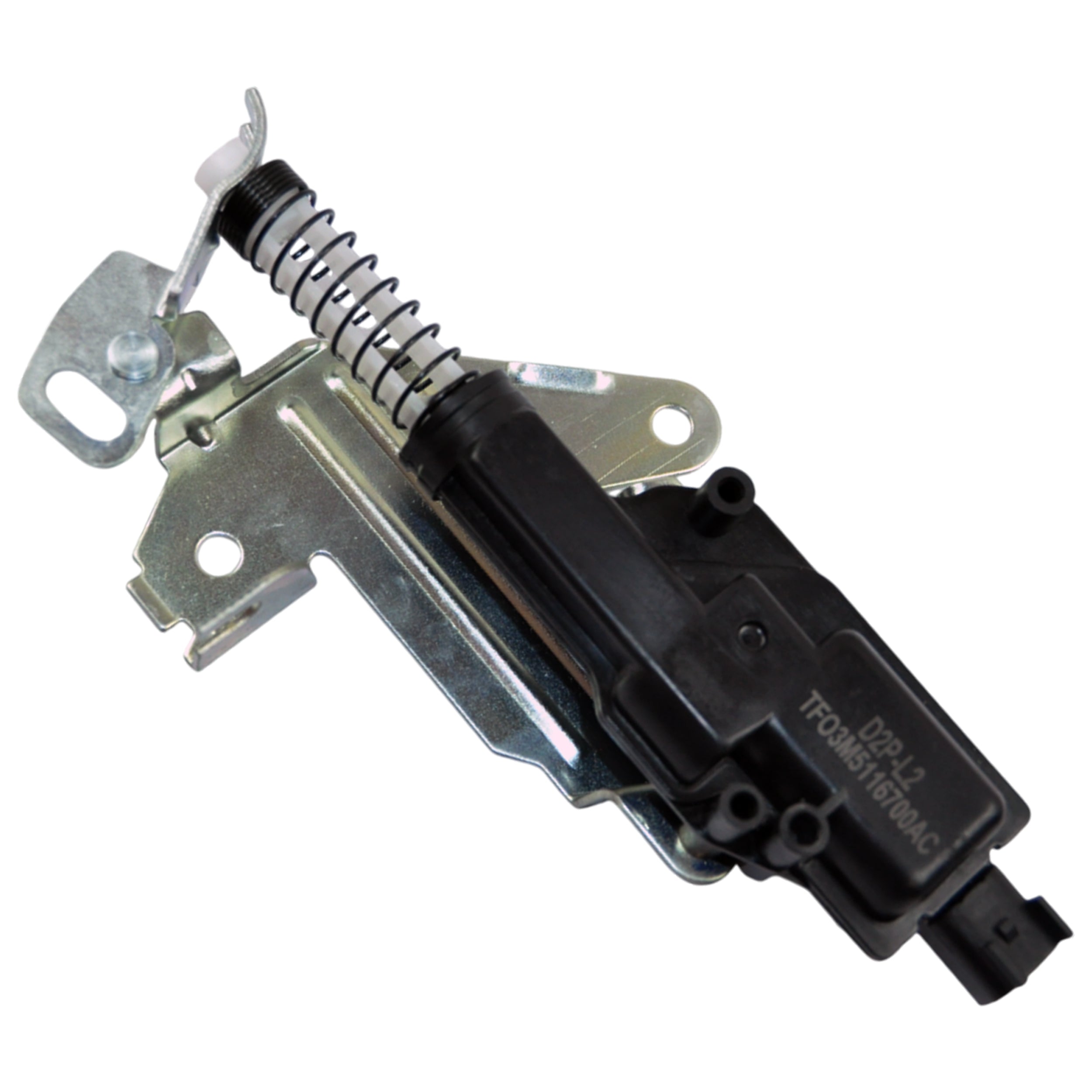 Boot lock motor for Ford Fusion JU