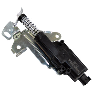 Boot lock motor for Ford Fusion JU