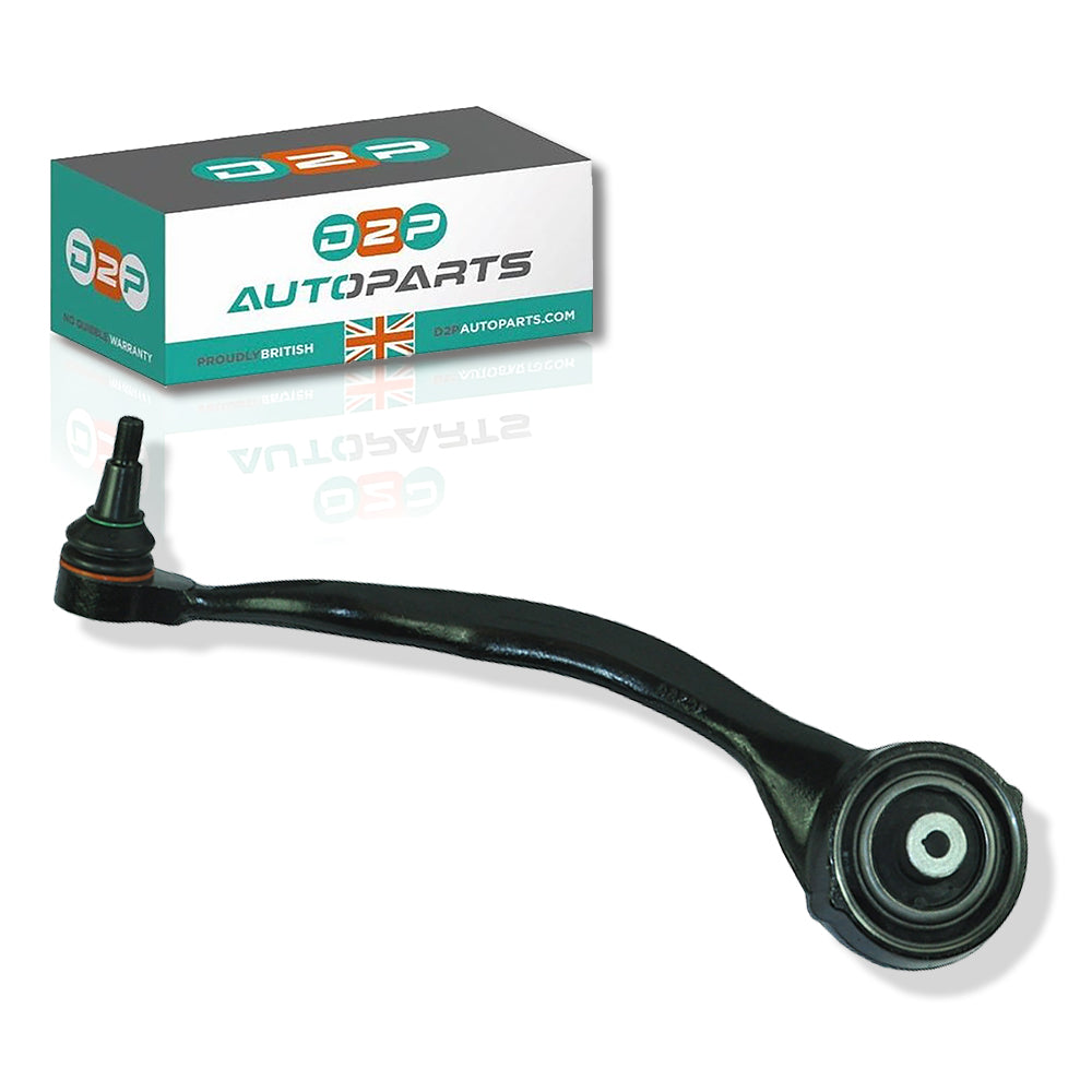 Front Lower Right Suspension Track Control Arm For Land Rover LR072471