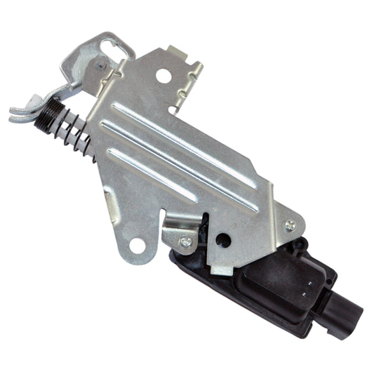 Ford Fiesta tailgate solenoid actuator