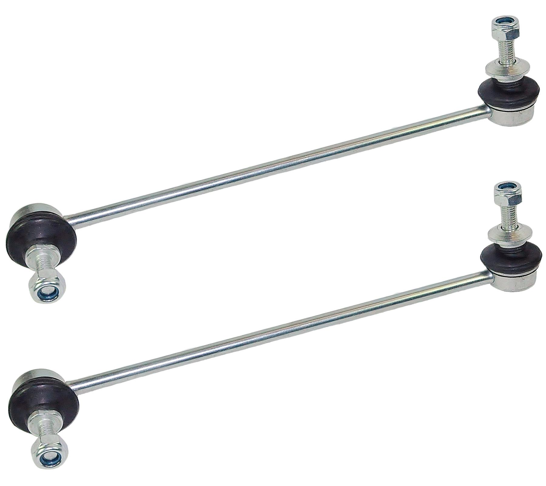 Front Anti Roll Bar Drop Links (Left & Right) for BMW 5 Series – Stabiliser Link Rods
