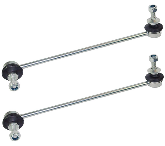 Front Anti Roll Bar Drop Links (Left & Right) for BMW 5 Series – Stabiliser Link Rods