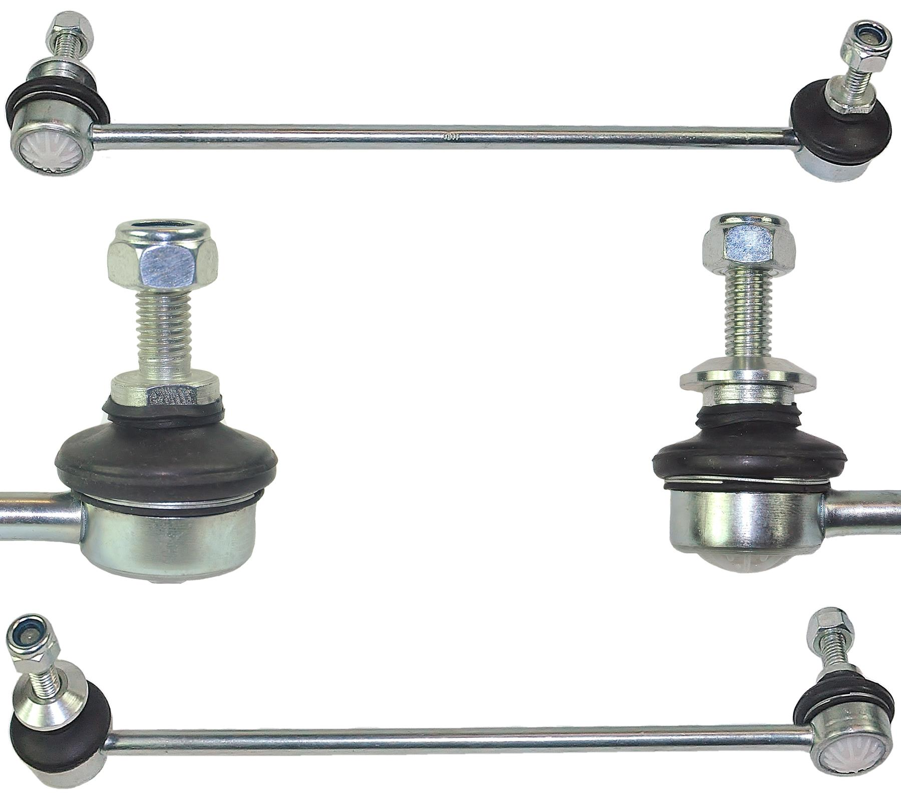 Front Sway Bar Links Pair for BMW 5 Series – Left & Right Stabiliser Rods
