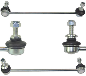 Front Sway Bar Links Pair for BMW 5 Series – Left & Right Stabiliser Rods