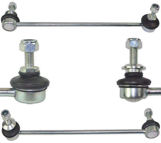 Front Sway Bar Links Pair for BMW 5 Series – Left & Right Stabiliser Rods
