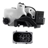 Rear Driver side R/H Door Lock Latch Mechanism For Opel, Vauxhall, Chevrolet 13579556