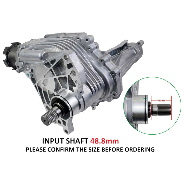 Transfer Box 23247713 24263576 for Vauxhall, Chevrolet, Opel