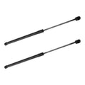 2X Rear Support Tailgate Boot Gas Struts for Audi: A3