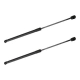 2X Rear Support Tailgate Boot Gas Struts for Audi: A3