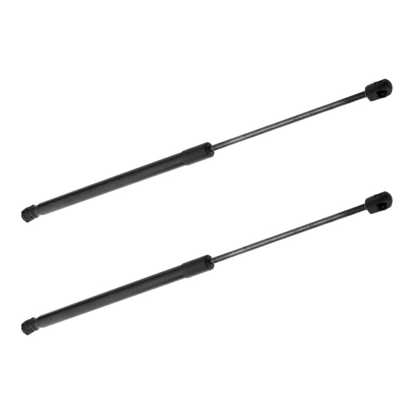 2X Rear Support Tailgate Boot Gas Struts for Audi: A3