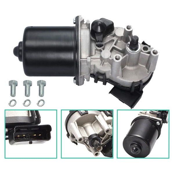 RHD Front Windscreen Wiper Motor For Nissan: Qashqai/qashqai+2