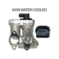 Non Water Cooled Exhaust Gas Egr Valve 5 Pin For Citroën: Relay, Fiat: Ducato, Ford: Ranger, Land Rover: Defender, Opel: Astra,  Peugeot: Boxer, Vauxhall: Astra
