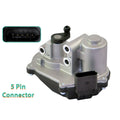 Intake Manifold Actuator Motor (5 Pins) For Audi, VW, and Ford 059129086G