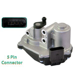 Intake Manifold Actuator Motor (5 Pins) For Audi, VW, and Ford 059129086G