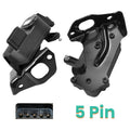 High-quality Swirl Flap Motor for Volvo Vehicles