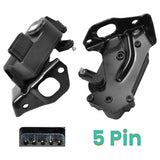 High-quality Swirl Flap Motor for Volvo Vehicles