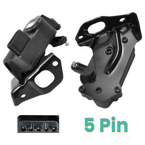 High-quality Swirl Flap Motor for Volvo Vehicles
