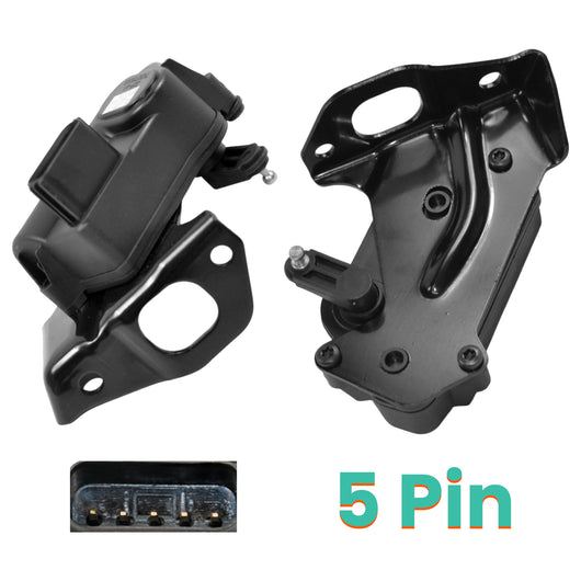 High-quality Swirl Flap Motor for Volvo Vehicles