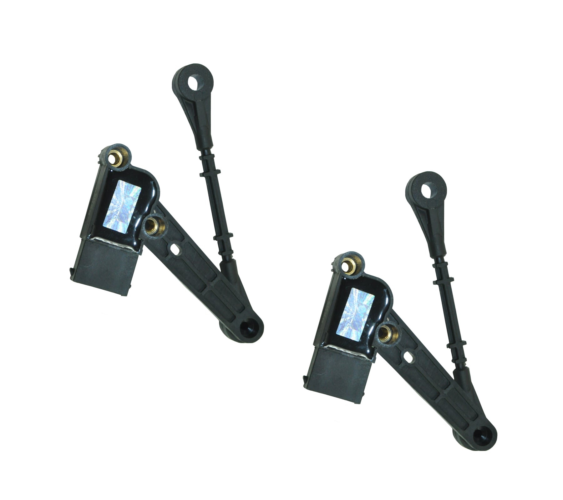 X2 Rear Air Suspension Height Level Sensor for Land Rover: Discovery, Range Rover Sport
