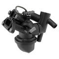 Thermostat housing for Jaguar F-Pace
