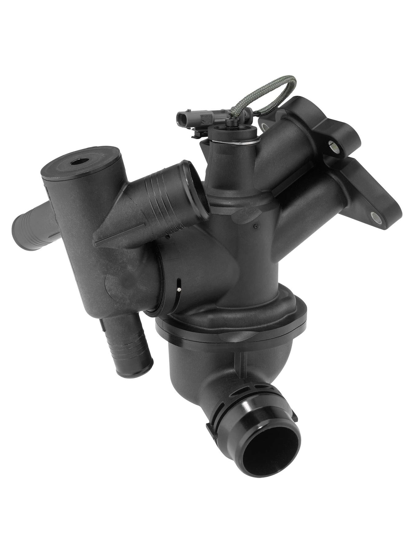 Thermostat housing for Jaguar F-Pace
