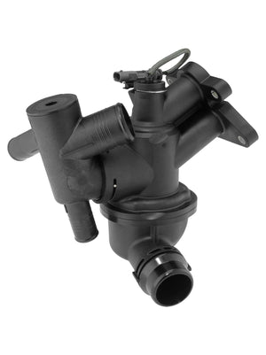 Thermostat housing for Jaguar F-Pace