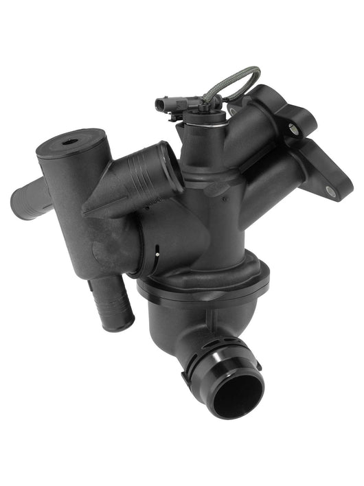 Thermostat housing for Jaguar F-Pace