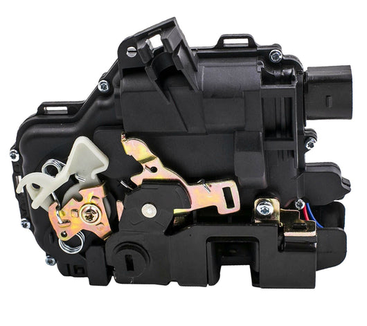Left Rear Door Latch Actuator for VW Polo Golf MK4 Bora
