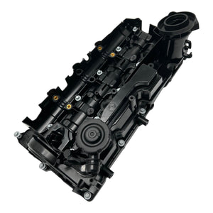 MINI R60 R61 Cylinder Head Cover Replacement
