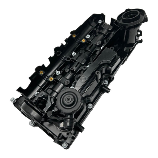 MINI R60 R61 Cylinder Head Cover Replacement