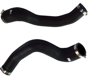 2X Upper Intercooler Turbo Hoses For Range Rover Sport 3.6 TDV8 PNH500361/PNH500371