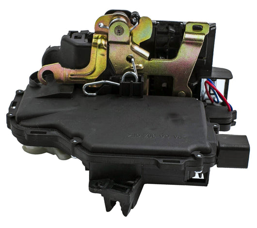 Rear Left Door Lock Mechanism for VW Golf MK4 Passat B5 Bora