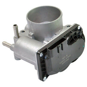 Toyota Throttle Body 22030‑0T080 Close‑up