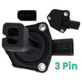 Engine Oil Level Sensor 03C907660M for Audi A1, A3, A4 B8, A5, A6, A8, Q5, Q7, and TT
