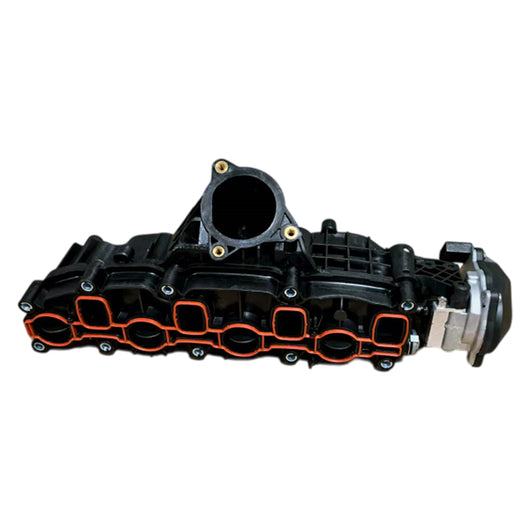 Audi 2.0 TDI Intake Manifold Actuator Moto